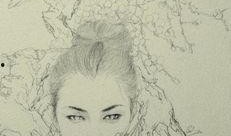 绘图夫人在线观看,揭开神秘艺术家的创作世界