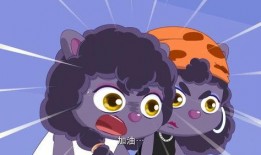 灰太狼老公姐姐爆料视频,揭秘灰太狼家族背后的惊人真相！