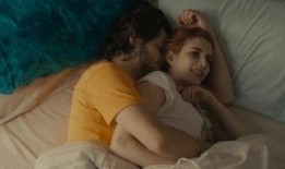 爱情在线 在线观看,浪漫邂逅，网络情深